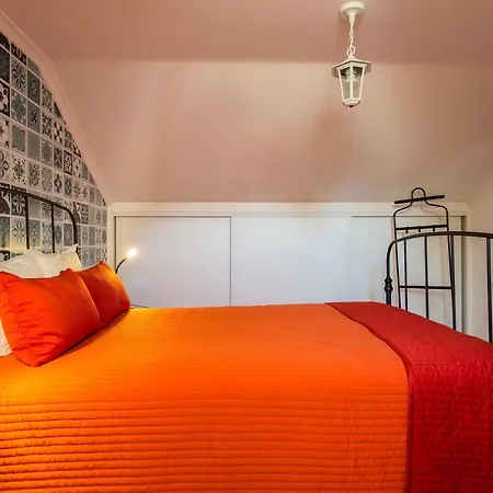 Altido Urban 1-bed Flat With Workspace, Moments From Avenida Da Liberdade Appartement *